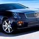 Illustration for article titled 2007 Cadillac CTS-V